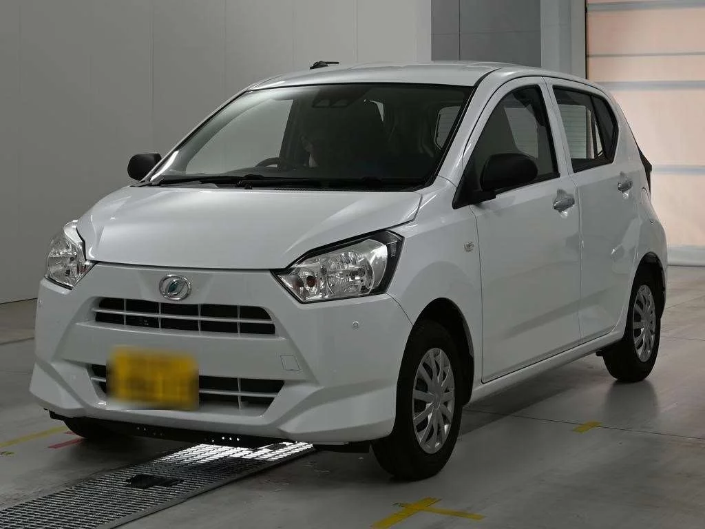 Daihatsu Mira e:S LA350S 2024